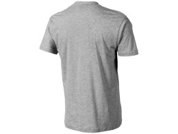 Slazenger Футболка "Return Ace" мужская, серый