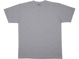 Slazenger Футболка "Return Ace" мужская, серый