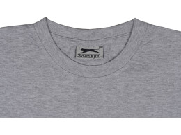 Slazenger Футболка "Return Ace" мужская, серый