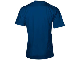 Slazenger Футболка "Return Ace" мужская, классический синий