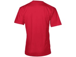 Slazenger Футболка "Return Ace" мужская, темно-красный