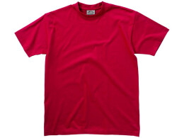 Slazenger Футболка "Return Ace" мужская, темно-красный