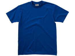 Slazenger Футболка "Return Ace" мужская, классический синий