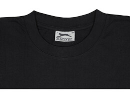 Slazenger Футболка "Return Ace" мужская, черный