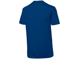 Slazenger Футболка "Ace" мужская, классический синий