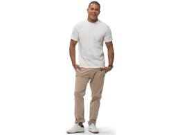 Slazenger Футболка "Ace" мужская, белый