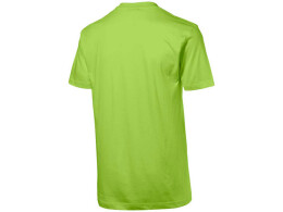 Slazenger Футболка "Ace" мужская, зеленое яблоко