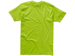 Slazenger Футболка "Ace" мужская, зеленое яблоко