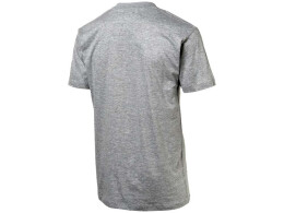 Slazenger Футболка "Ace" мужская, спортивный серый