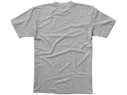 Slazenger Футболка "Ace" мужская, спортивный серый