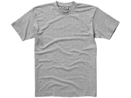 Slazenger Футболка "Ace" мужская, спортивный серый