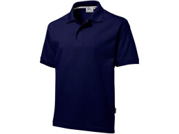 Slazenger Рубашка поло Forehand мужская