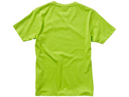 Slazenger Футболка "Ace" женская, зеленое яблоко