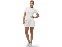 Slazenger Футболка "Ace" женская, белый