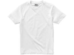 Slazenger Футболка "Ace" женская, белый