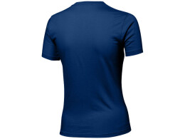 Slazenger Футболка "Ace" женская, классический синий