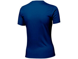 Slazenger Футболка "Ace" женская, классический синий