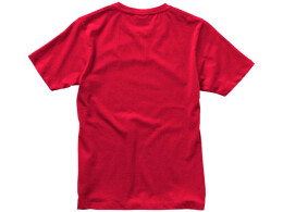 Slazenger Футболка "Ace" женская, темно-красный