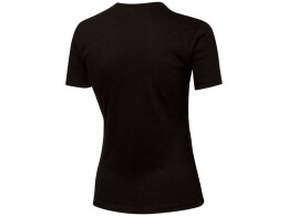 Slazenger Футболка "Ace" женская, черный