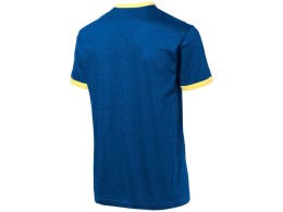 US Basic Футболка "Adelaide" мужская, синий/желтый