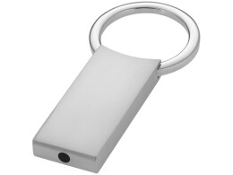 - Брелок «Истан», серебристый