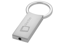 - Брелок «Истан», серебристый