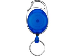 - Брелок с роликом "Gerlos", синий