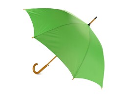 - Зонт-трость "Радуга", зеленое яблоко (Р)