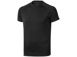 Elevate Футболка "Niagara" мужская, черный