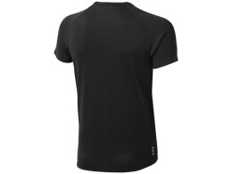 Elevate Футболка "Niagara" мужская, черный