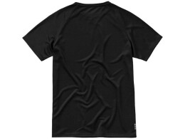 Elevate Футболка "Niagara" мужская, черный