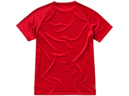 Elevate Футболка "Niagara" мужская, красный