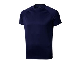 Elevate Футболка "Niagara" мужская, темно-синий