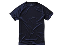 Elevate Футболка "Niagara" мужская, темно-синий