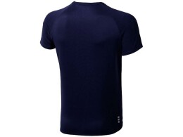 Elevate Футболка "Niagara" мужская, темно-синий