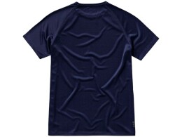 Elevate Футболка "Niagara" мужская, темно-синий