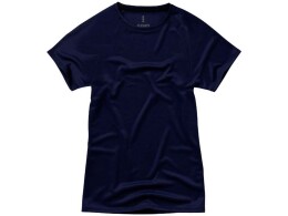 Elevate Футболка "Niagara" женская, темно-синий