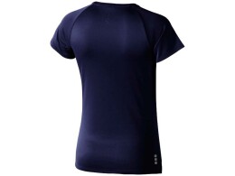 Elevate Футболка "Niagara" женская, темно-синий