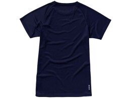 Elevate Футболка "Niagara" женская, темно-синий