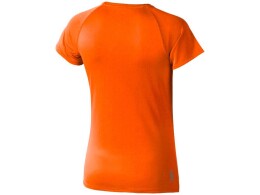 Elevate Футболка "Niagara" женская, оранжевый