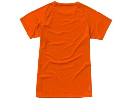 Elevate Футболка "Niagara" женская, оранжевый