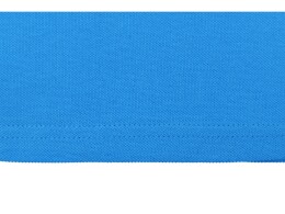 US Basic Рубашка поло "First" детская, голубой