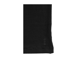 Elevate Рубашка поло "Oakville" женская с длинным рукавом, черный