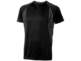 Elevate Футболка Quebec Cool Fit мужская