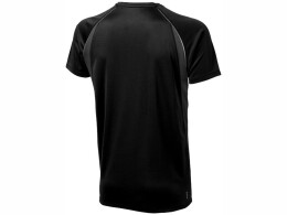 Elevate Футболка Quebec Cool Fit мужская