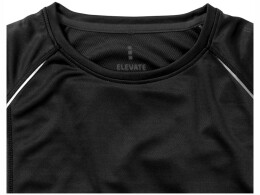 Elevate Футболка Quebec Cool Fit мужская