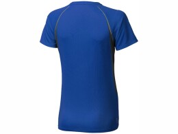 Elevate Футболка Quebec Cool Fit женская