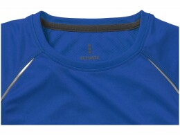 Elevate Футболка Quebec Cool Fit женская