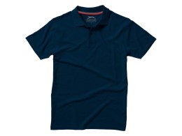 Slazenger Рубашка поло Advantage мужская