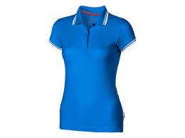 Slazenger Рубашка поло Deuce женская